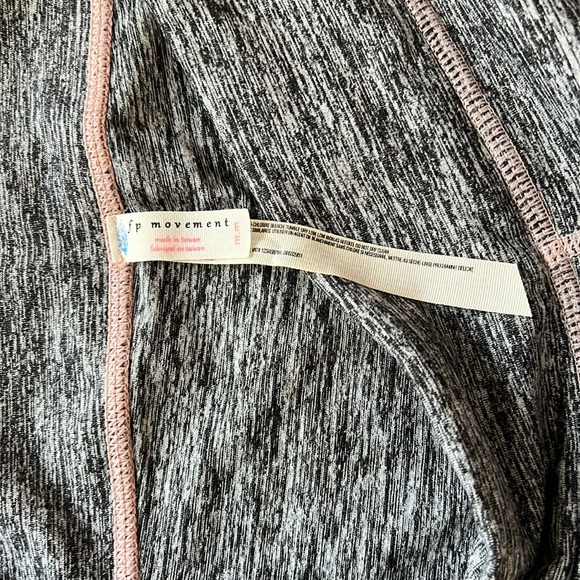 Free People Movement Leggings - Picture 2 of 6